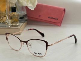 Picture of MiuMiu Optical Glasses _SKUfw46803620fw